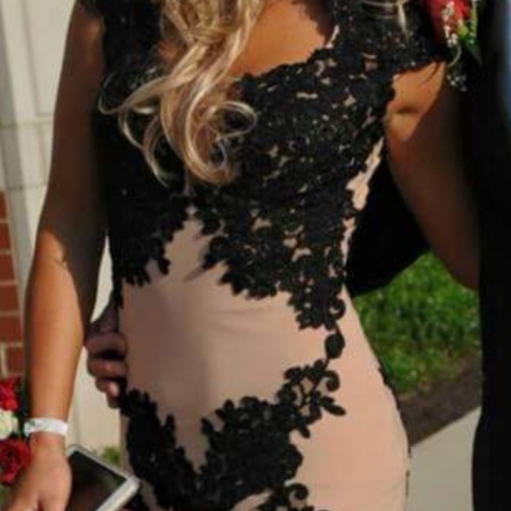 Prom/formal dress